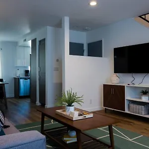 Stylish 2 Bed 1 And Half Bath Near Sofi Stadium, Lax, Forum , Inglewood États-Unis