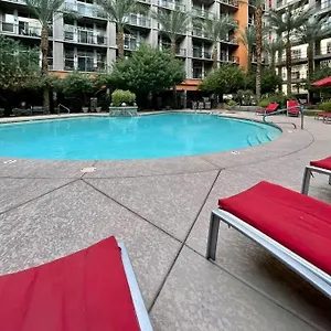  Holiday home Loft Living Downtown At Its Best! Very Spacious United States