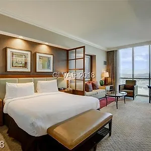 The Signature At Mgm Grand - 4*, Las Vegas États-Unis
