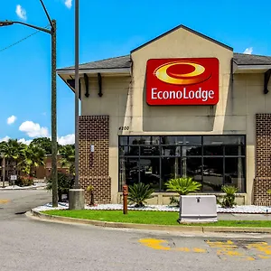 Econo , Savannah États-Unis