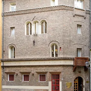 *** Hotel Reggio Italia