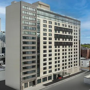 Hotel By Marriott Queens