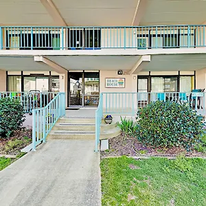  Holiday home House United States