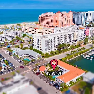 Tropical Breeze , Clearwater Beach États-Unis