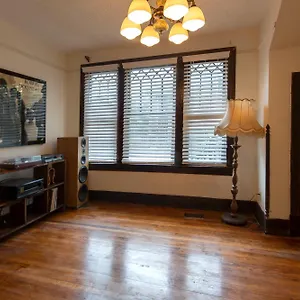 5 Bedroom Downtown Ga , Savannah États-Unis