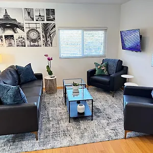 Venice Monthly Rents , Los Angeles États-Unis