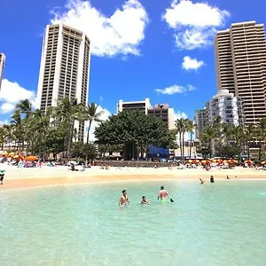  Apartment Kuhio 904 United States
