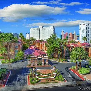 Desert Rose 3*, Las Vegas États-Unis