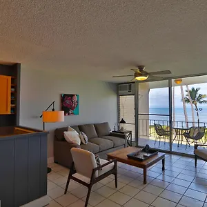  Apartment Hale Kai O'kihei 314 United States