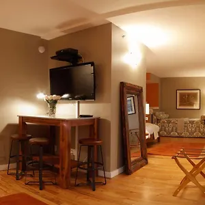 Affittacamere Sanctuary Nyc Retreats