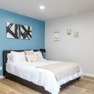 Spacious Guest With Private Entry , Los Angeles États-Unis