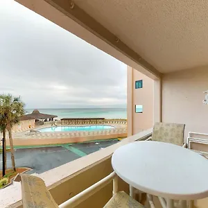  Holiday home Jetty East United States