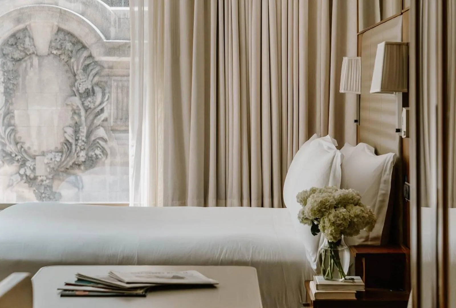 Hotel Boutique At Grand Central New York