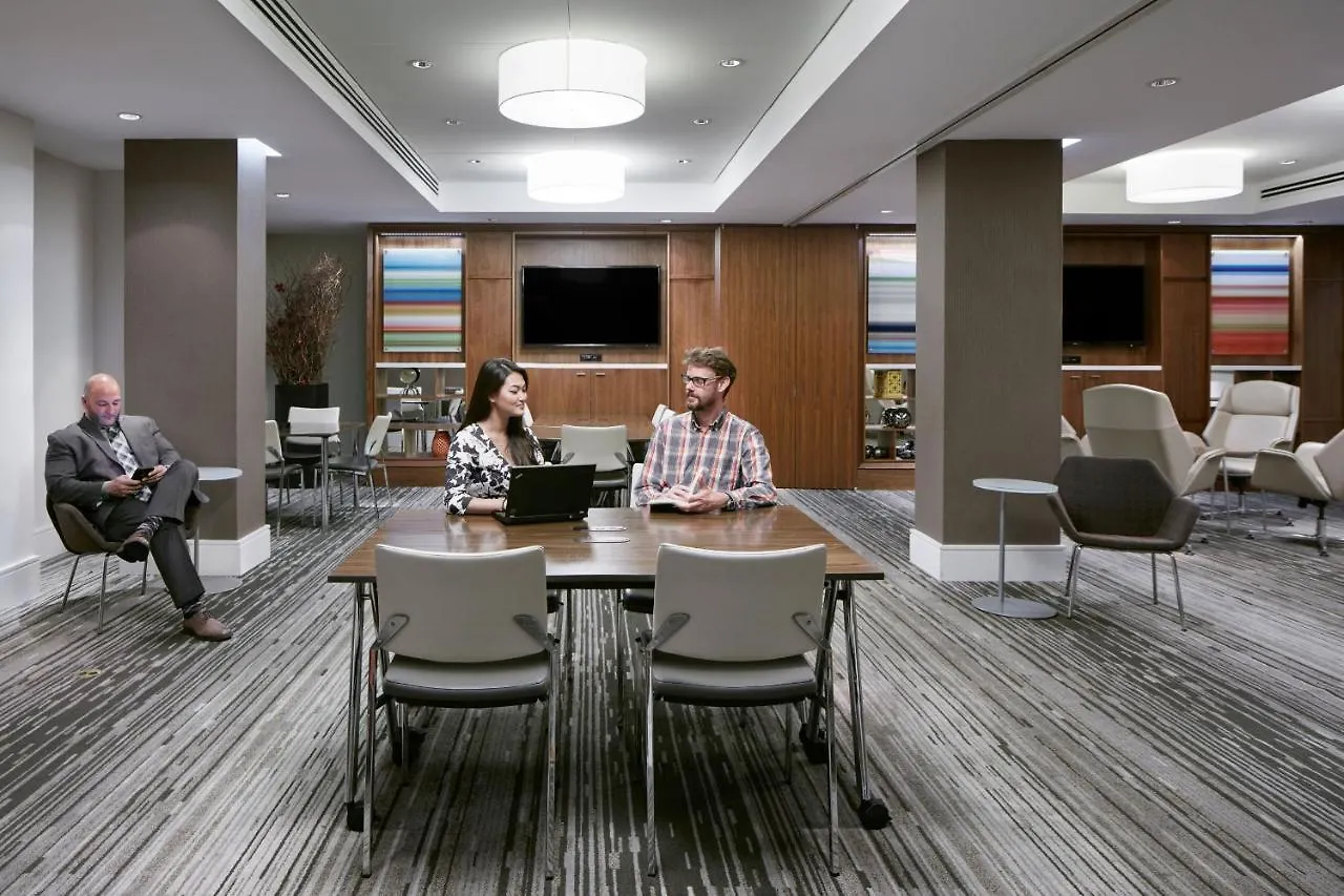 ****  Hotel Boutique At Grand Central New York United States