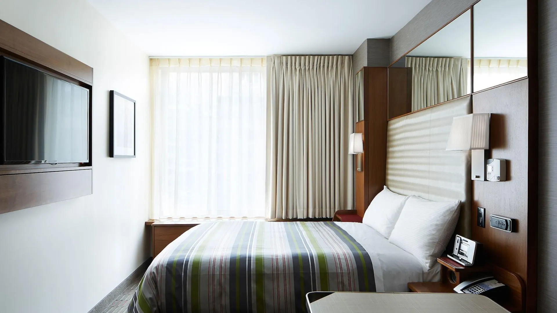 Hotel Boutique At Grand Central New York