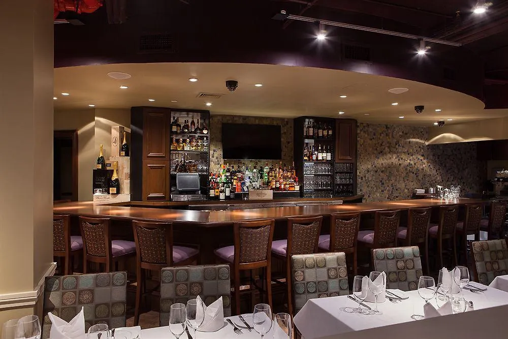 Hotel Boutique At Grand Central New York