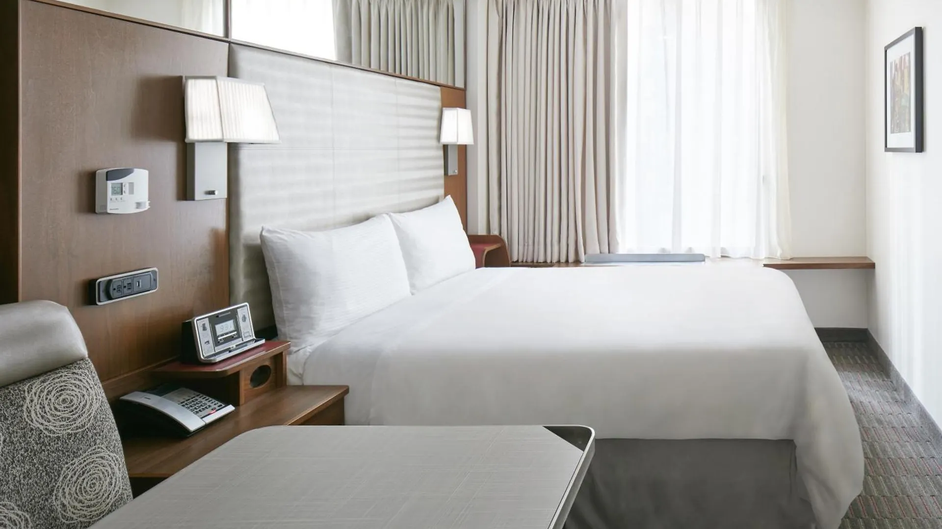 Hotel Boutique At Grand Central New York 4*,