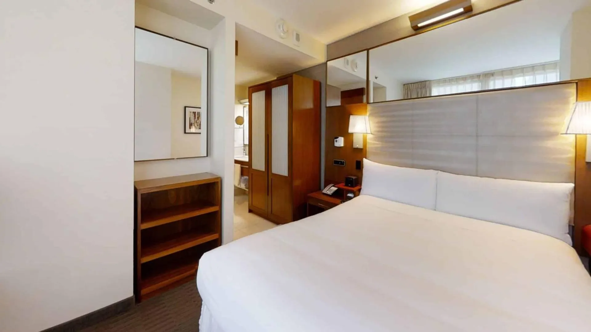 Hotel Boutique At Grand Central New York