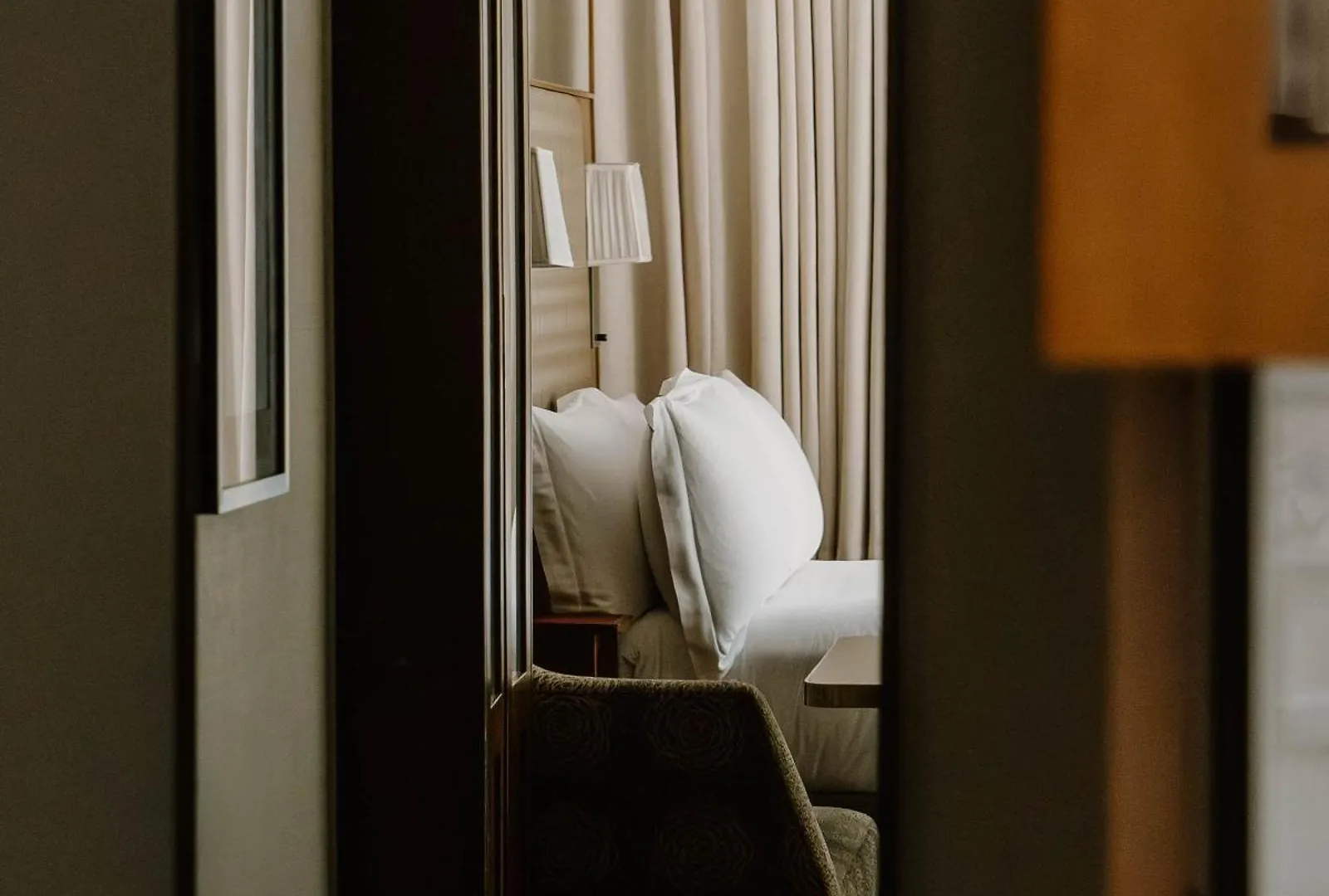 Hotel Boutique At Grand Central New York