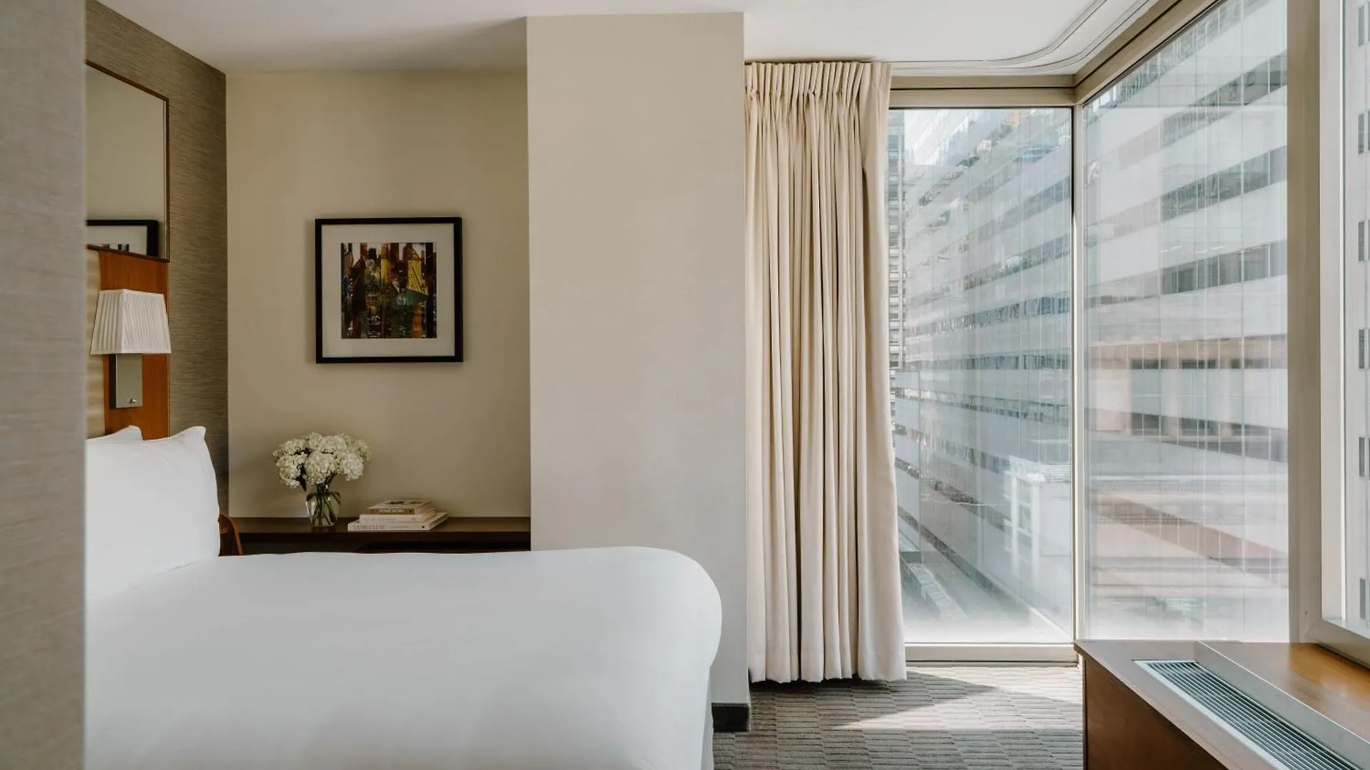 Hotel Boutique At Grand Central New York 4*,  United States