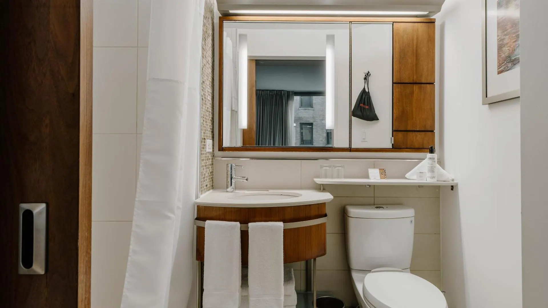 Hotel Boutique At Grand Central New York United States