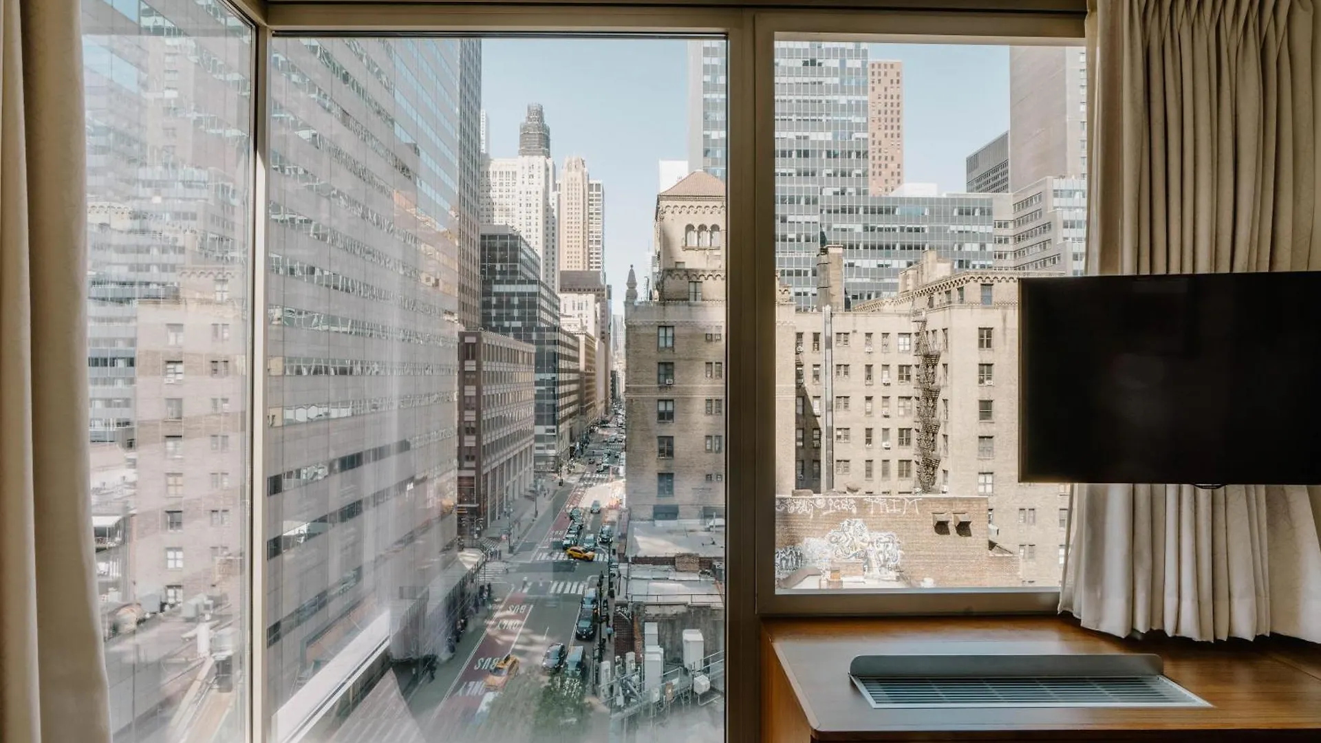 ****  Hotel Boutique At Grand Central New York United States