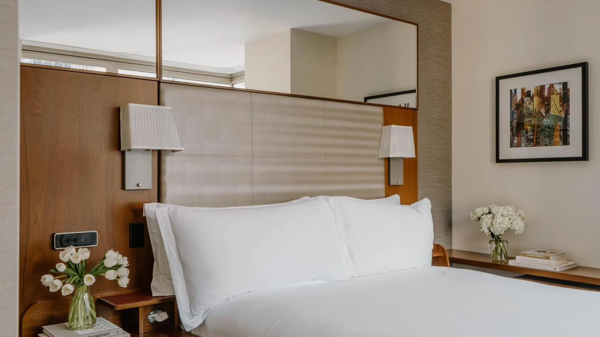 Hotel Boutique At Grand Central New York