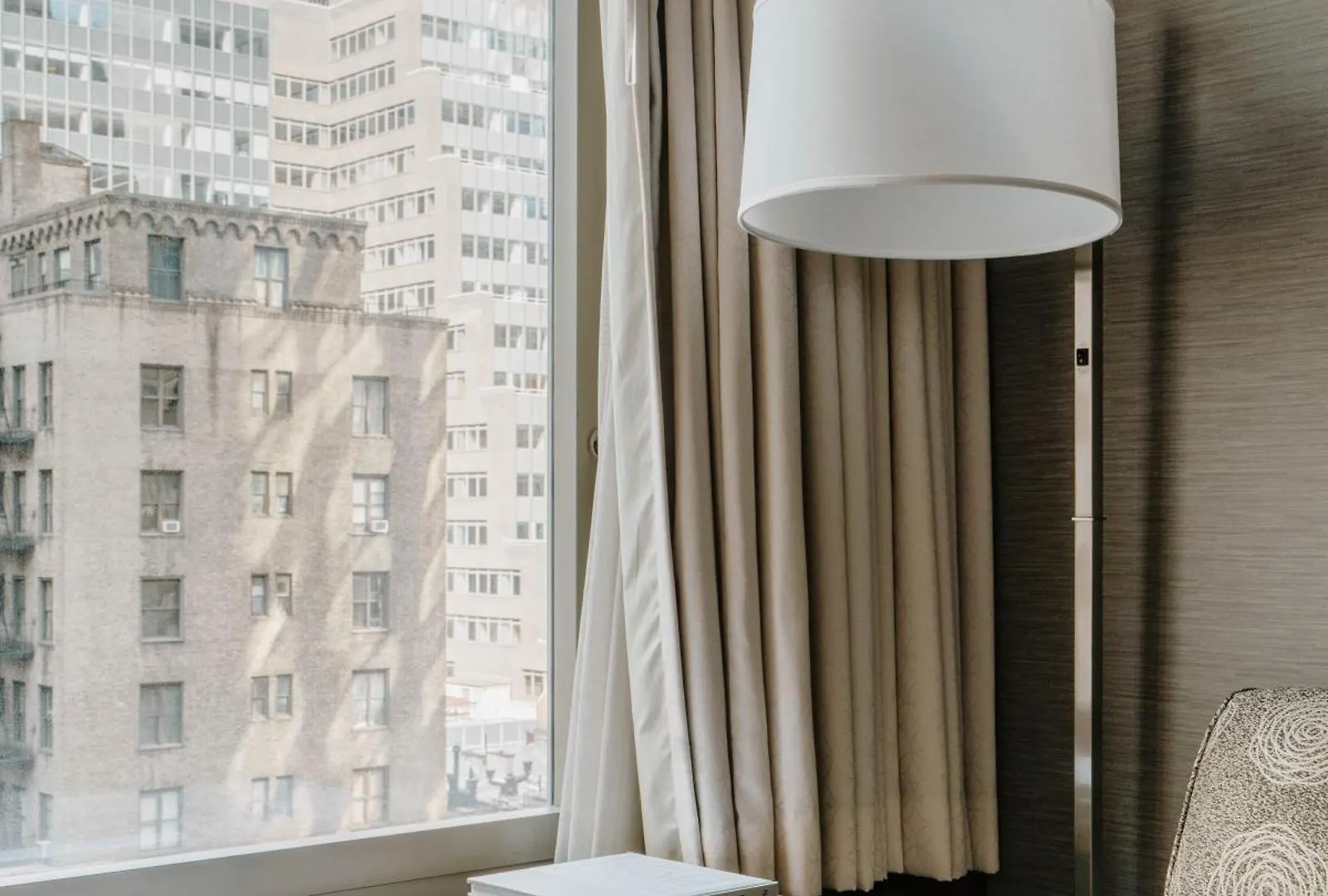 Hotel Boutique At Grand Central New York