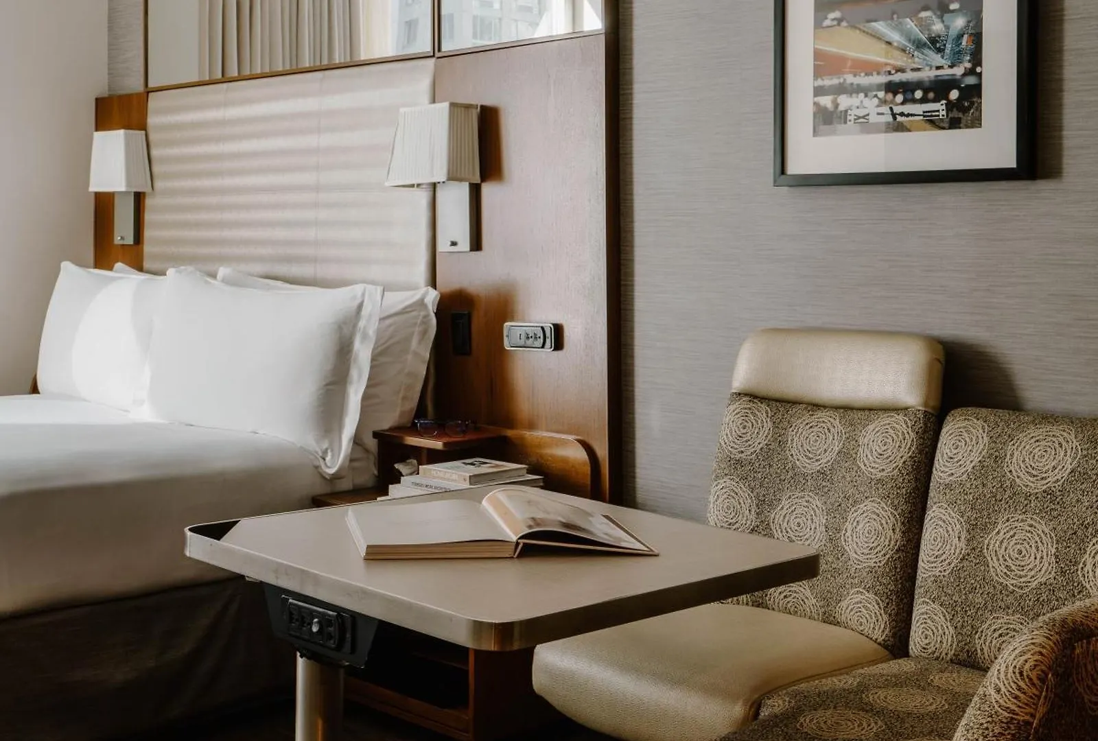 Hotel Boutique At Grand Central New York