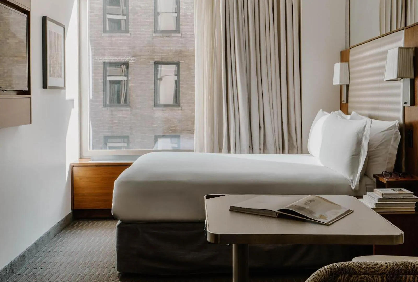 ****  Hotel Boutique At Grand Central New York United States