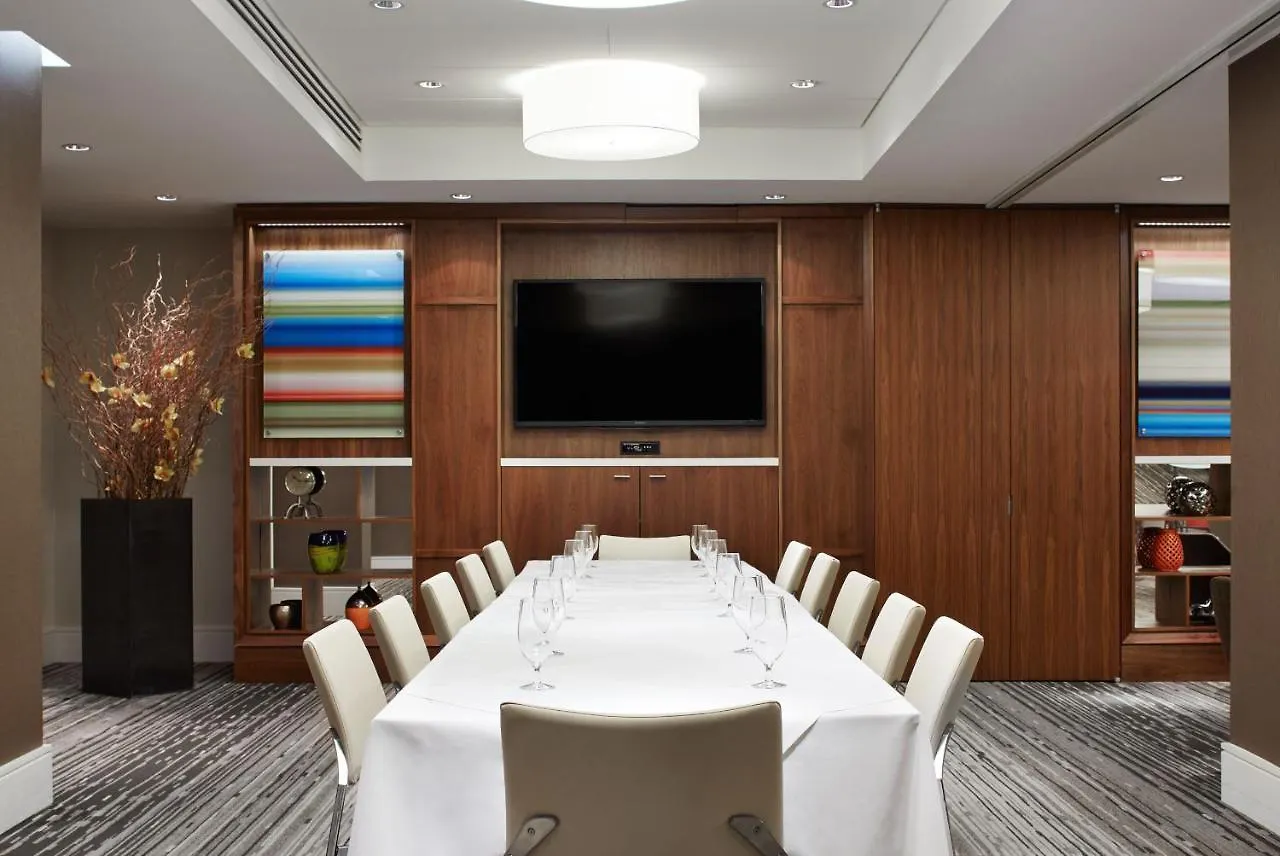 Hotel Boutique At Grand Central New York