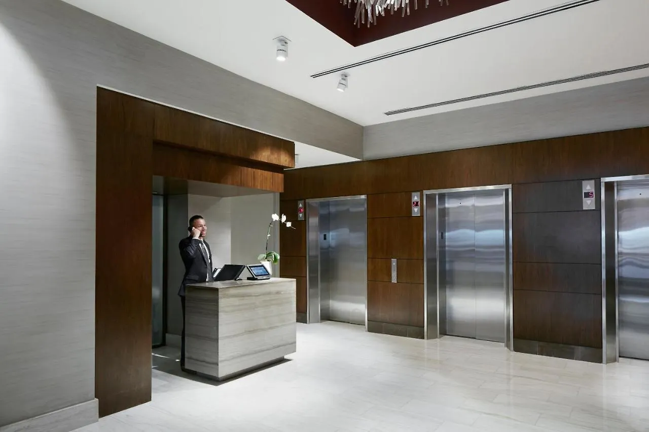 Hotel Boutique At Grand Central New York
